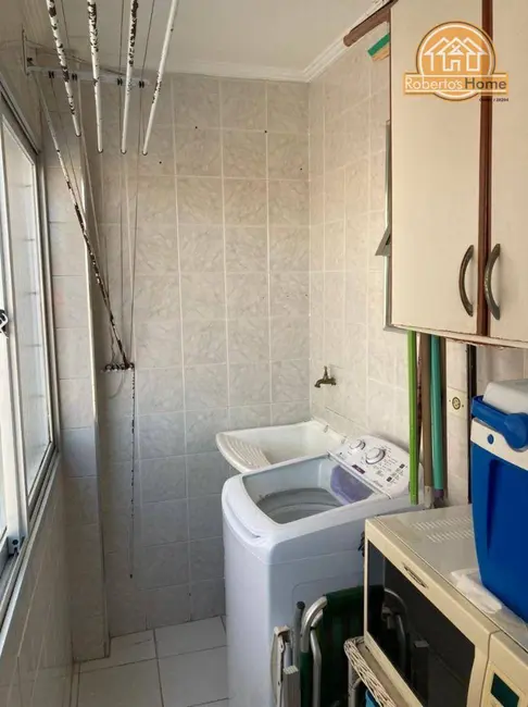 Foto 9 de Apartamento com 2 quartos à venda, 71m2 em Mongagua - SP