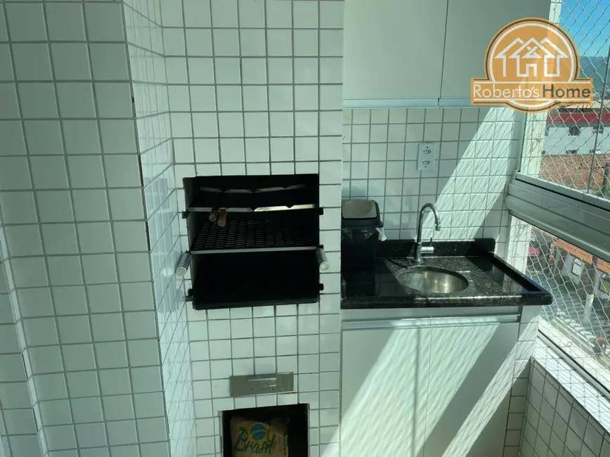 Foto 7 de Apartamento com 2 quartos à venda, 78m2 em Caiçara, Praia Grande - SP