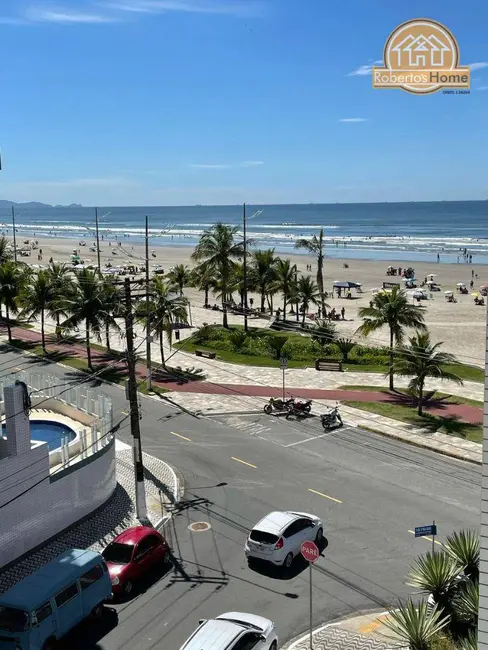 Foto 8 de Apartamento com 2 quartos à venda, 78m2 em Caiçara, Praia Grande - SP