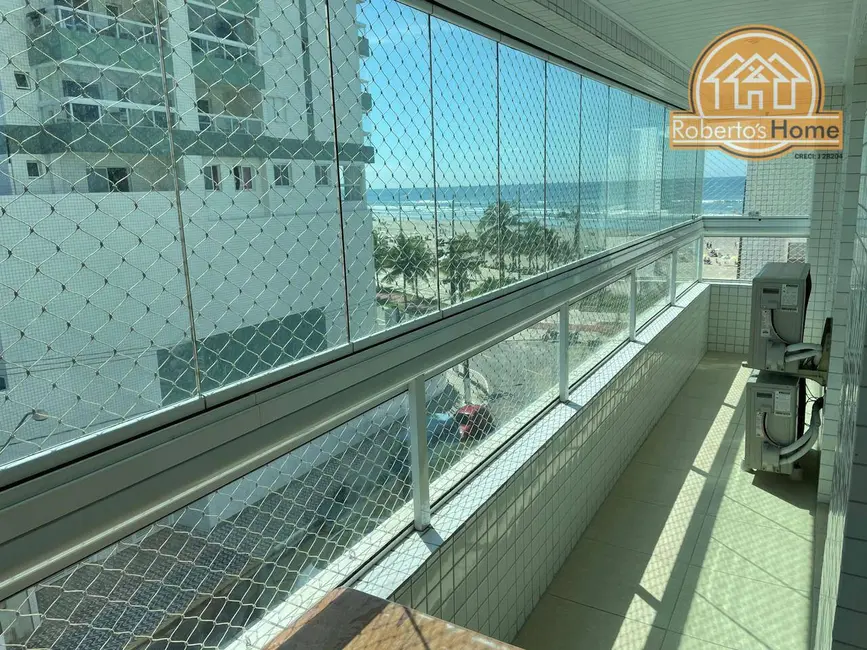 Foto 5 de Apartamento com 2 quartos à venda, 78m2 em Caiçara, Praia Grande - SP