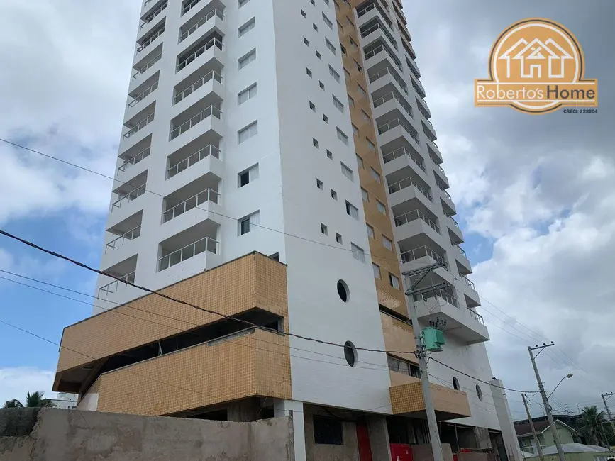 Foto 4 de Apartamento com 2 quartos à venda, 72m2 em Mongagua - SP