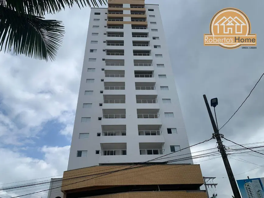 Foto 1 de Apartamento com 2 quartos à venda, 72m2 em Mongagua - SP