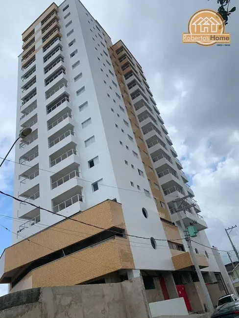 Foto 3 de Apartamento com 2 quartos à venda, 72m2 em Mongagua - SP