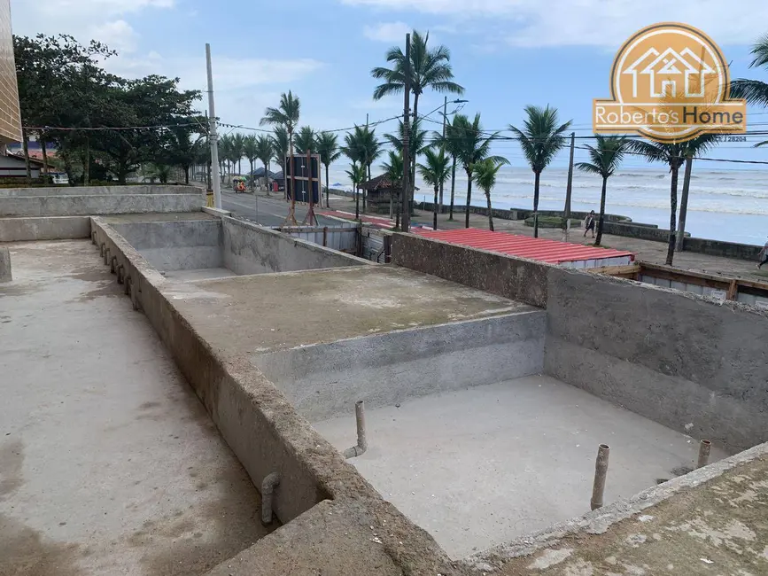 Foto 6 de Apartamento com 2 quartos à venda, 72m2 em Mongagua - SP