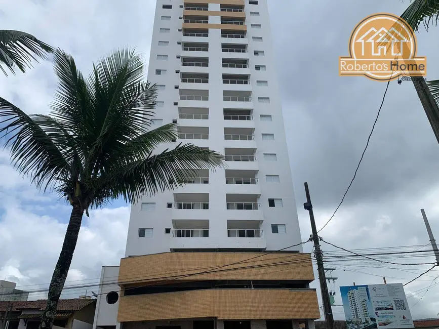 Foto 5 de Apartamento com 2 quartos à venda, 72m2 em Mongagua - SP