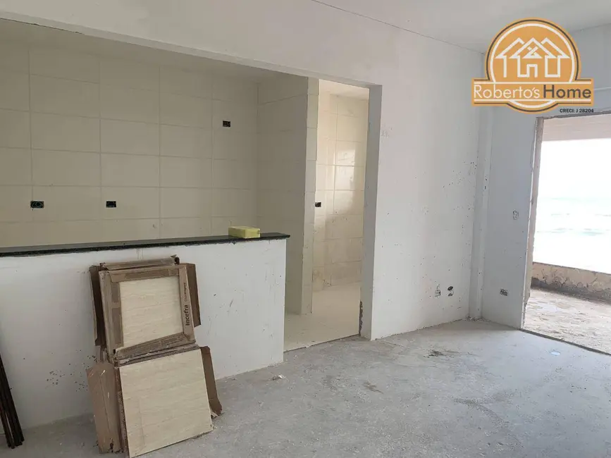 Foto 2 de Apartamento com 2 quartos à venda, 75m2 em Mongagua - SP