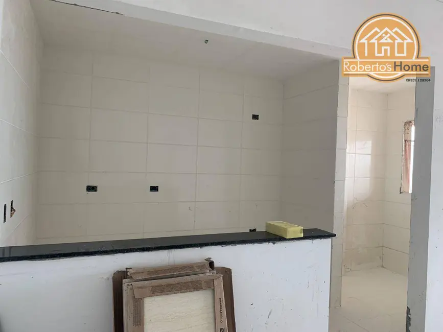 Foto 4 de Apartamento com 2 quartos à venda, 75m2 em Mongagua - SP
