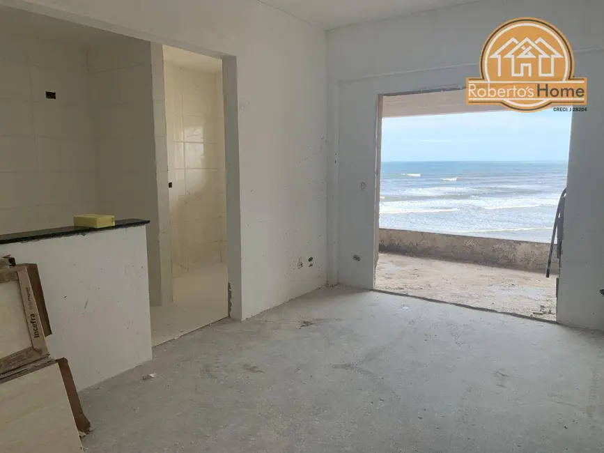 Foto 1 de Apartamento com 2 quartos à venda, 75m2 em Mongagua - SP