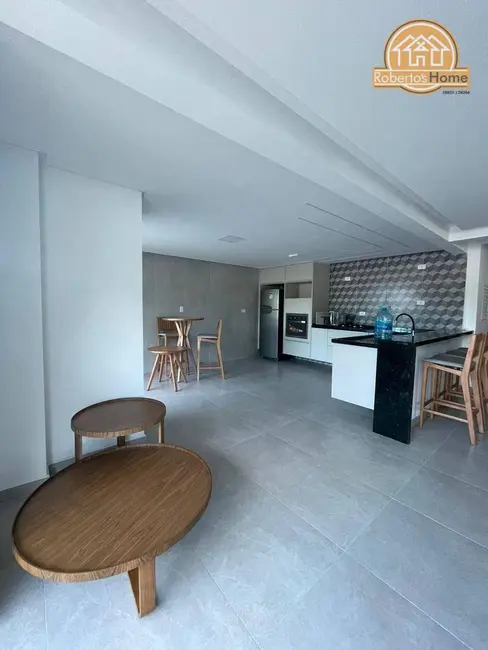 Apartamento com 2 quartos à venda, 70m2 em Canto do Forte, Praia Grande - SP - imagem 8 Foto 8 de Apartamento com 2 quartos à venda, 70m2 em Canto do Forte, Praia Grande - SP