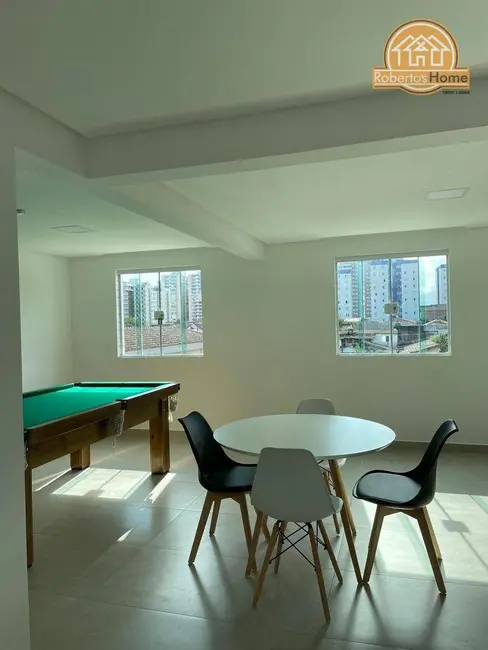 Apartamento com 2 quartos à venda, 70m2 em Canto do Forte, Praia Grande - SP - imagem 7 Foto 7 de Apartamento com 2 quartos à venda, 70m2 em Canto do Forte, Praia Grande - SP