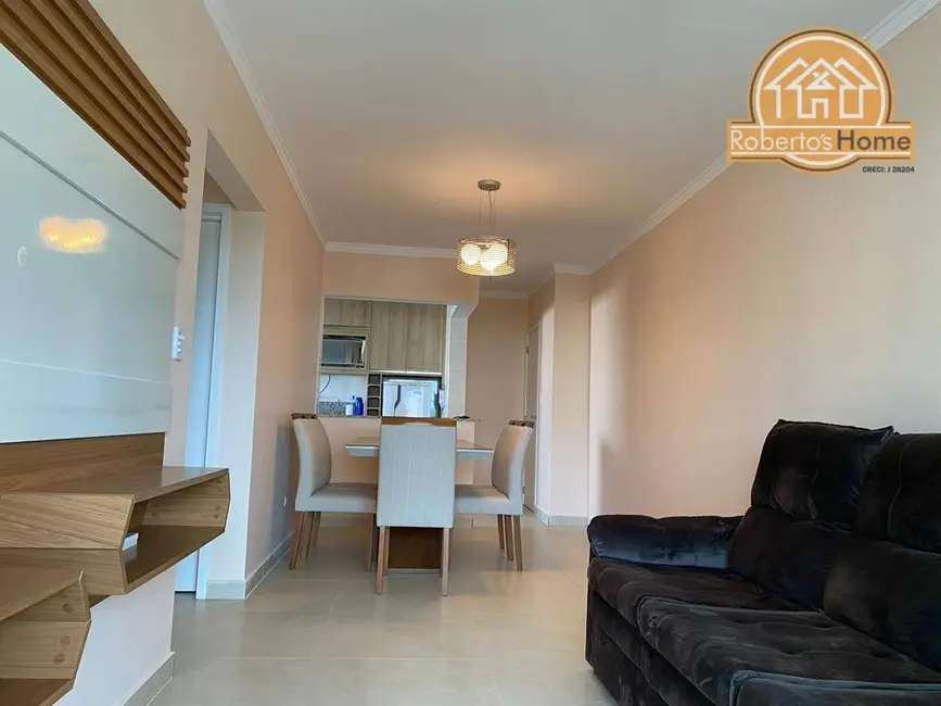 Apartamento com 2 quartos à venda, 70m2 em Canto do Forte, Praia Grande - SP - imagem 1 Foto 1 de Apartamento com 2 quartos à venda, 70m2 em Canto do Forte, Praia Grande - SP