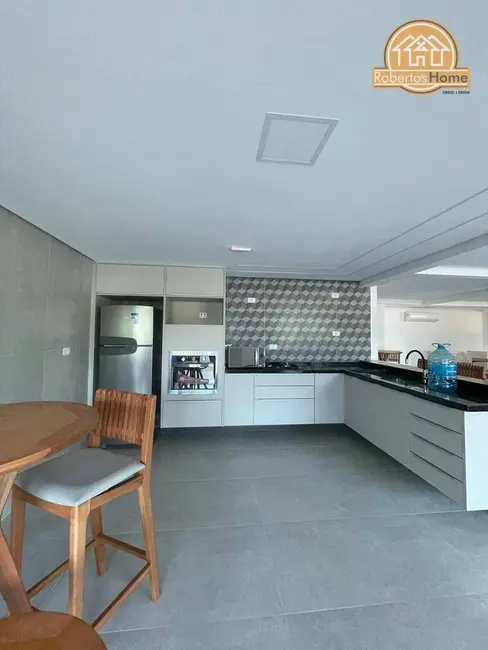 Apartamento com 2 quartos à venda, 70m2 em Canto do Forte, Praia Grande - SP - imagem 9 Foto 9 de Apartamento com 2 quartos à venda, 70m2 em Canto do Forte, Praia Grande - SP