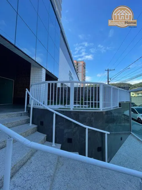 Apartamento com 2 quartos à venda, 70m2 em Canto do Forte, Praia Grande - SP - imagem 3 Foto 3 de Apartamento com 2 quartos à venda, 70m2 em Canto do Forte, Praia Grande - SP
