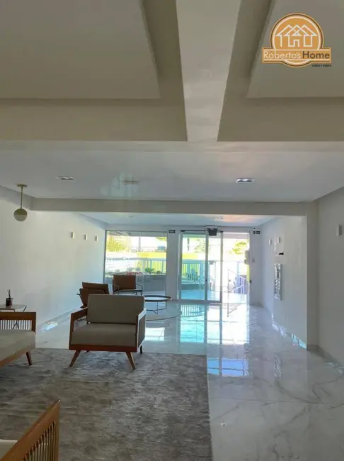 Apartamento com 2 quartos à venda, 70m2 em Canto do Forte, Praia Grande - SP - imagem 4 Foto 4 de Apartamento com 2 quartos à venda, 70m2 em Canto do Forte, Praia Grande - SP