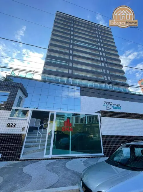 Apartamento com 2 quartos à venda, 70m2 em Canto do Forte, Praia Grande - SP - imagem 2 Foto 2 de Apartamento com 2 quartos à venda, 70m2 em Canto do Forte, Praia Grande - SP