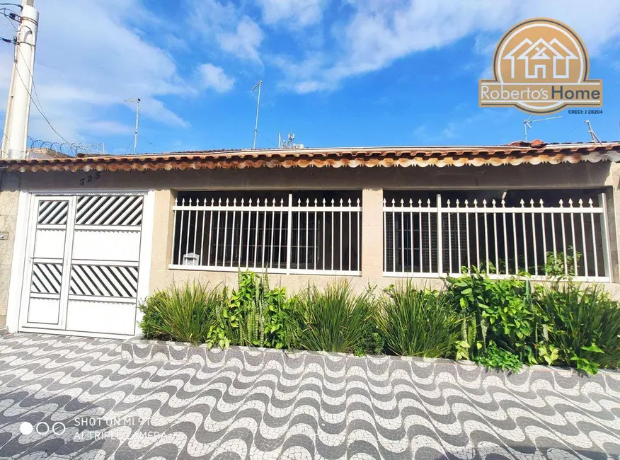 Casa com 2 quartos à venda, 117m2 em Praia Grande - SP - imagem 3 Foto 3 de Casa com 2 quartos à venda, 117m2 em Praia Grande - SP