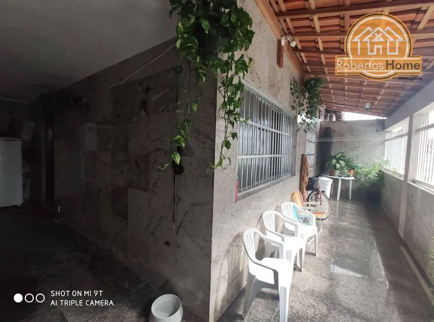 Casa com 2 quartos à venda, 117m2 em Praia Grande - SP - imagem 4 Foto 4 de Casa com 2 quartos à venda, 117m2 em Praia Grande - SP