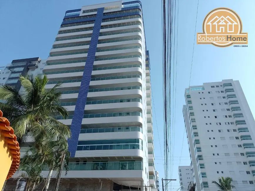 Foto 5 de Apartamento com 2 quartos à venda, 1537m2 em Centro, Mongagua - SP
