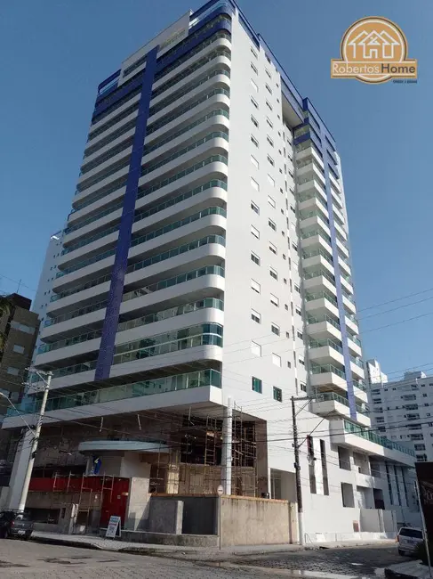 Foto 3 de Apartamento com 2 quartos à venda, 1537m2 em Centro, Mongagua - SP