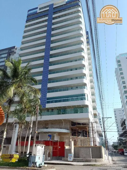 Foto 6 de Apartamento com 2 quartos à venda, 1537m2 em Centro, Mongagua - SP
