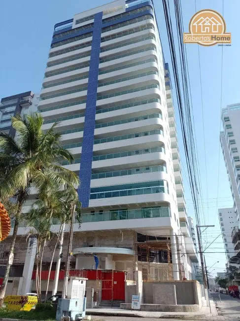 Foto 4 de Apartamento com 2 quartos à venda, 1537m2 em Centro, Mongagua - SP