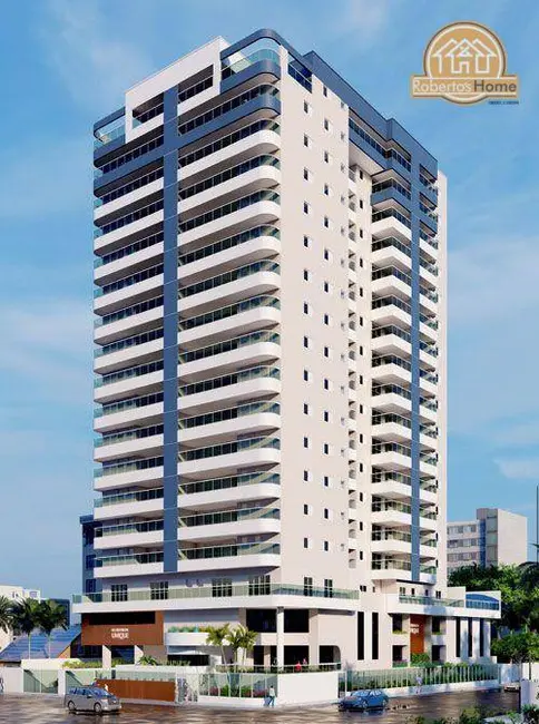 Foto 3 de Apartamento com 2 quartos à venda, 1537m2 em Centro, Mongagua - SP