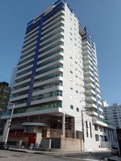 Foto 5 de Apartamento com 2 quartos à venda, 1537m2 em Centro, Mongagua - SP