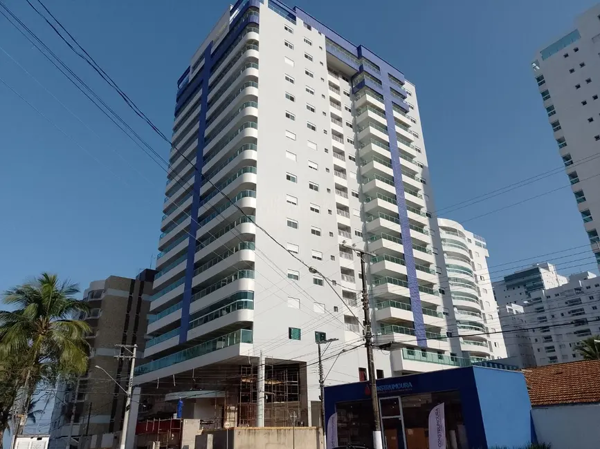 Foto 7 de Apartamento com 2 quartos à venda, 1537m2 em Centro, Mongagua - SP