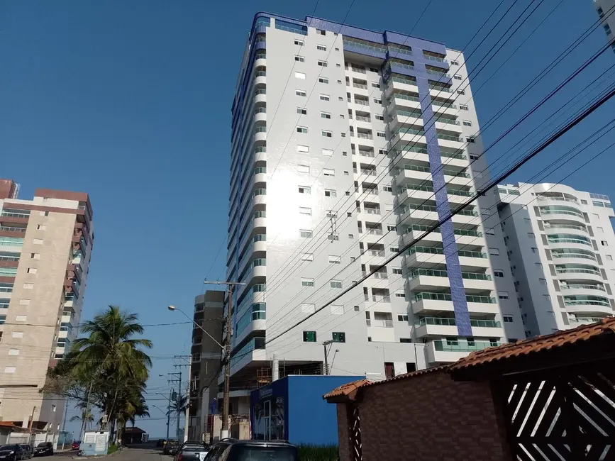 Foto 4 de Apartamento com 2 quartos à venda, 1537m2 em Centro, Mongagua - SP