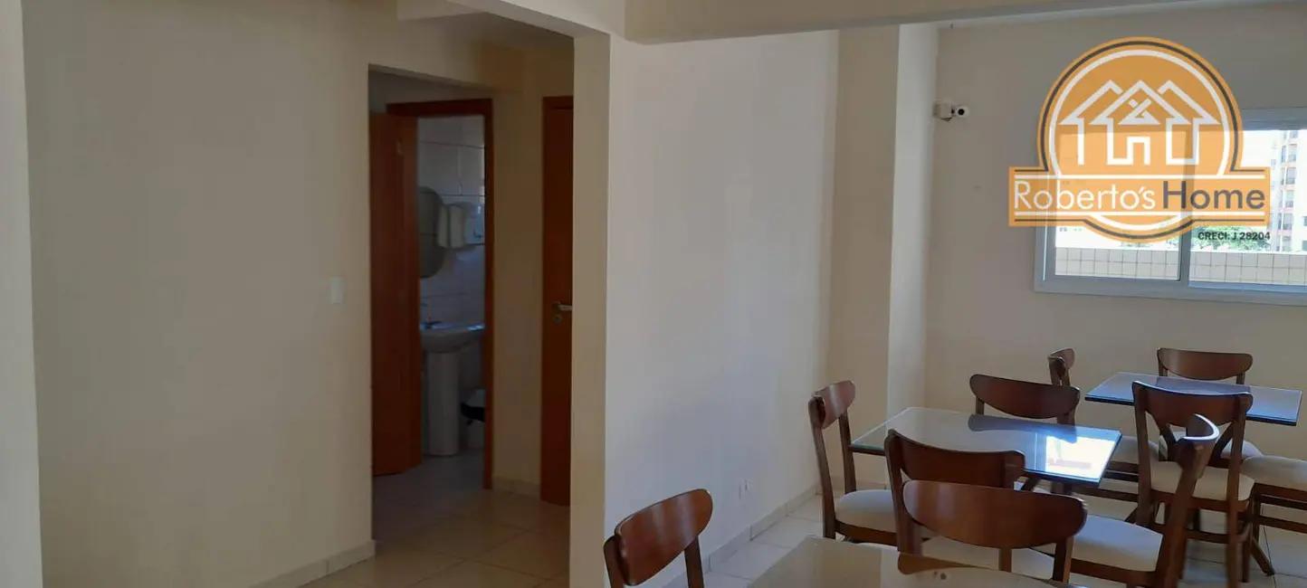 Foto 5 de Apartamento com 3 quartos à venda, 120m2 em Aviação, Praia Grande - SP