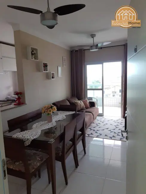 Foto 5 de Apartamento com 2 quartos à venda, 1218m2 em Centro, Mongagua - SP