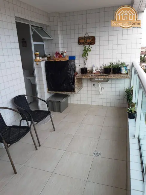 Foto 9 de Apartamento com 2 quartos à venda, 1218m2 em Centro, Mongagua - SP