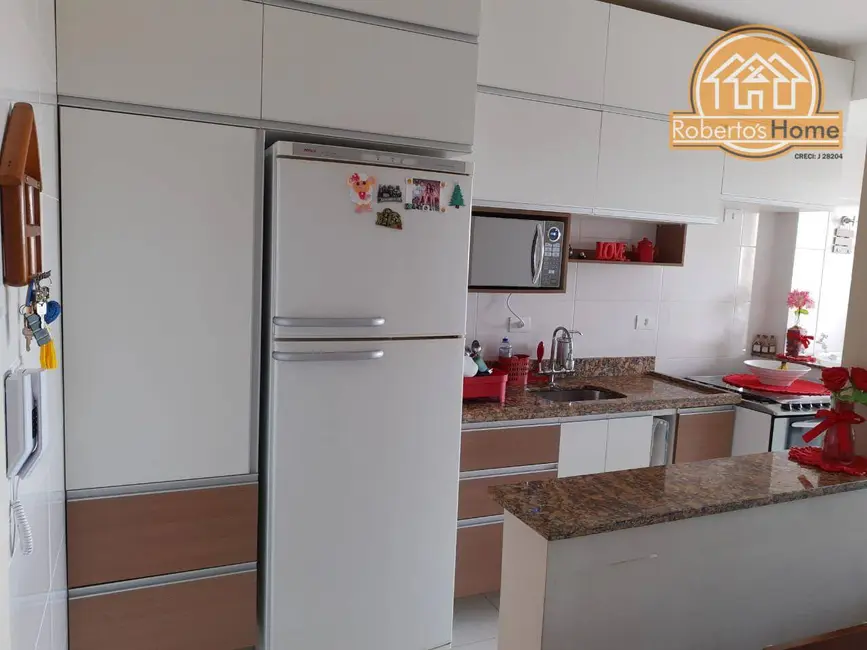 Foto 3 de Apartamento com 2 quartos à venda, 1218m2 em Centro, Mongagua - SP