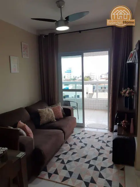 Foto 4 de Apartamento com 2 quartos à venda, 1218m2 em Centro, Mongagua - SP