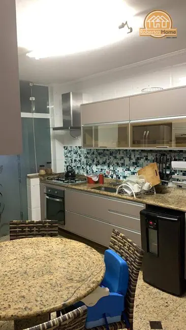 Apartamento com 3 quartos à venda, 112m2 em Canto do Forte, Praia Grande - SP - imagem 6 Foto 6 de Apartamento com 3 quartos à venda, 112m2 em Canto do Forte, Praia Grande - SP