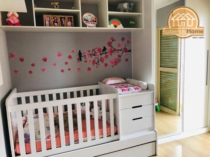 Apartamento com 3 quartos à venda, 112m2 em Canto do Forte, Praia Grande - SP - imagem 8 Foto 8 de Apartamento com 3 quartos à venda, 112m2 em Canto do Forte, Praia Grande - SP