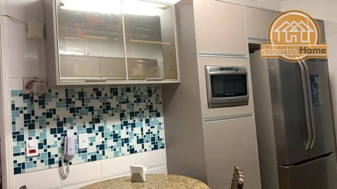 Apartamento com 3 quartos à venda, 112m2 em Canto do Forte, Praia Grande - SP - imagem 2 Foto 2 de Apartamento com 3 quartos à venda, 112m2 em Canto do Forte, Praia Grande - SP