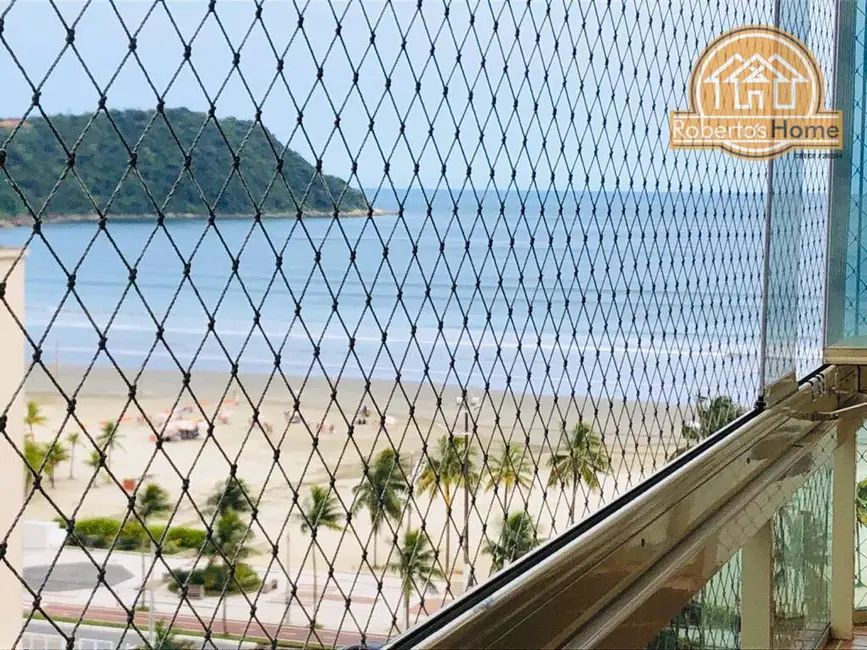 Apartamento com 3 quartos à venda, 112m2 em Canto do Forte, Praia Grande - SP - imagem 1 Foto 1 de Apartamento com 3 quartos à venda, 112m2 em Canto do Forte, Praia Grande - SP