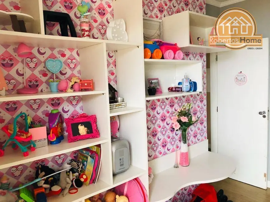 Apartamento com 3 quartos à venda, 112m2 em Canto do Forte, Praia Grande - SP - imagem 5 Foto 5 de Apartamento com 3 quartos à venda, 112m2 em Canto do Forte, Praia Grande - SP