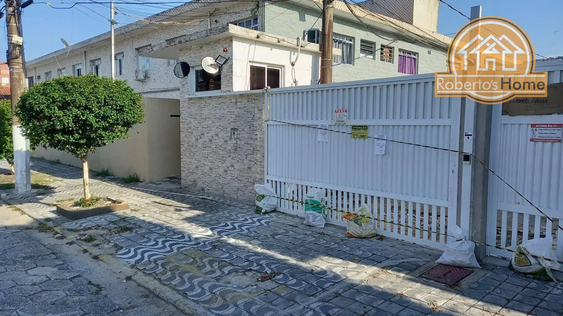 Apartamento com 1 quarto à venda, 46m2 em Canto do Forte, Praia Grande - SP - imagem 9 Foto 9 de Apartamento com 1 quarto à venda, 46m2 em Canto do Forte, Praia Grande - SP