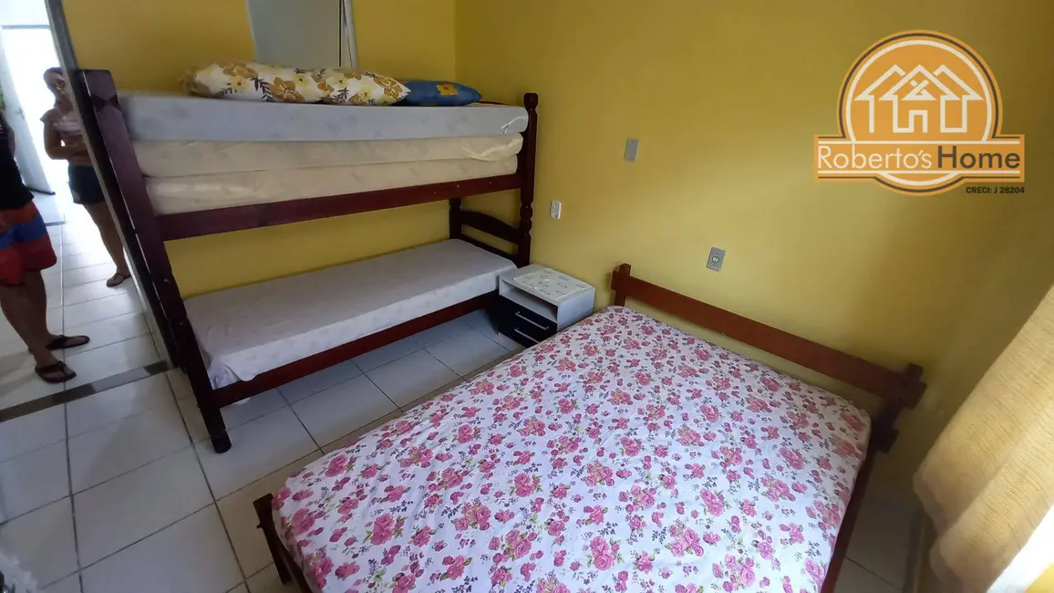 Apartamento com 1 quarto à venda, 46m2 em Canto do Forte, Praia Grande - SP - imagem 8 Foto 8 de Apartamento com 1 quarto à venda, 46m2 em Canto do Forte, Praia Grande - SP