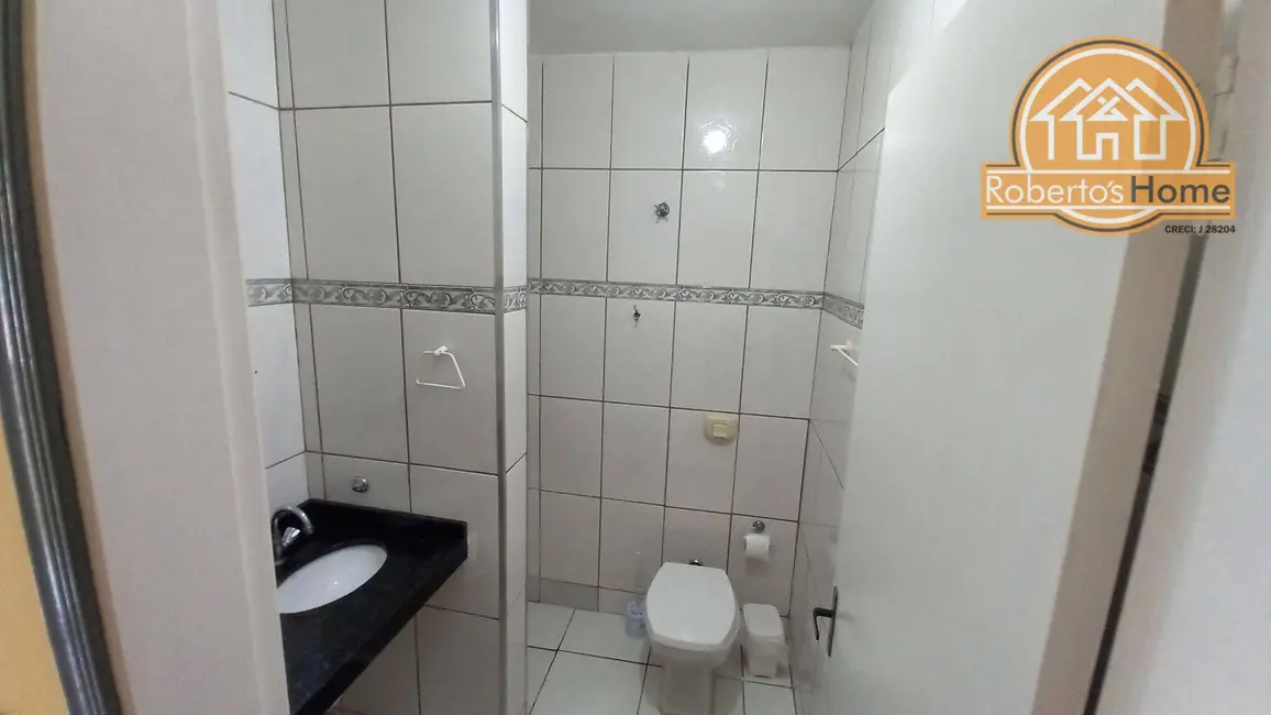 Apartamento com 1 quarto à venda, 46m2 em Canto do Forte, Praia Grande - SP - imagem 5 Foto 5 de Apartamento com 1 quarto à venda, 46m2 em Canto do Forte, Praia Grande - SP