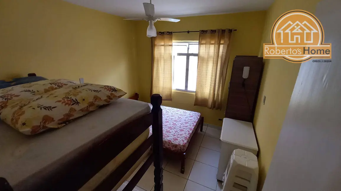 Apartamento com 1 quarto à venda, 46m2 em Canto do Forte, Praia Grande - SP - imagem 7 Foto 7 de Apartamento com 1 quarto à venda, 46m2 em Canto do Forte, Praia Grande - SP