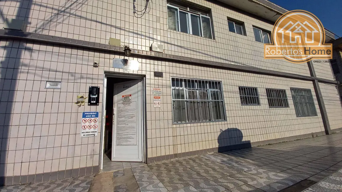 Apartamento com 1 quarto à venda, 46m2 em Canto do Forte, Praia Grande - SP - imagem 2 Foto 2 de Apartamento com 1 quarto à venda, 46m2 em Canto do Forte, Praia Grande - SP