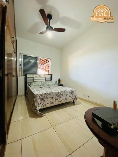 Foto 7 de Casa com 3 quartos à venda, 150m2 em Mirim, Praia Grande - SP