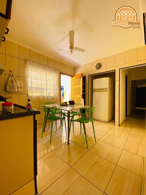 Foto 8 de Casa com 3 quartos à venda, 150m2 em Mirim, Praia Grande - SP
