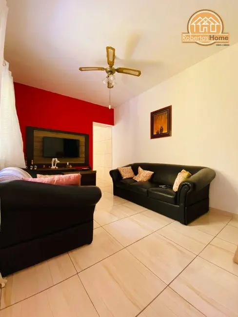 Foto 9 de Casa com 3 quartos à venda, 150m2 em Mirim, Praia Grande - SP