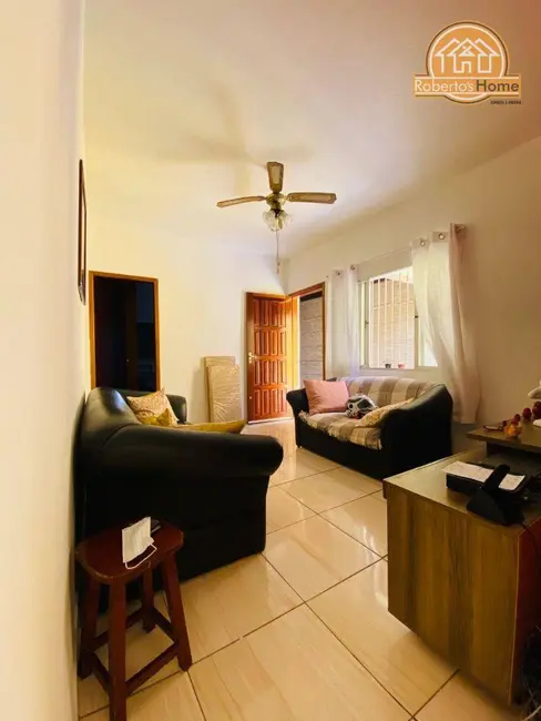 Foto 5 de Casa com 3 quartos à venda, 150m2 em Mirim, Praia Grande - SP