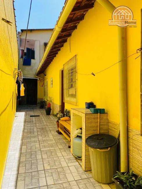 Foto 3 de Casa com 3 quartos à venda, 150m2 em Mirim, Praia Grande - SP