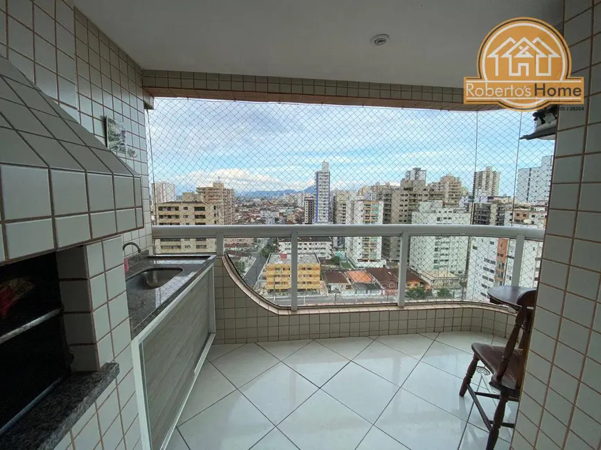 Foto 5 de Apartamento com 2 quartos à venda, 60m2 em Praia Grande - SP